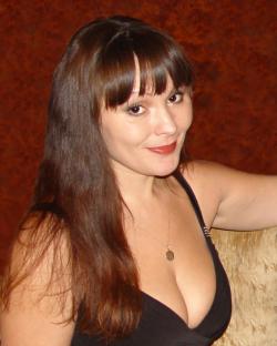 Марина Суворова