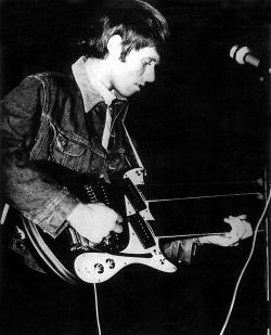 Davie Allan