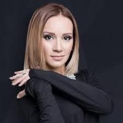 Валентина Бирюкова
