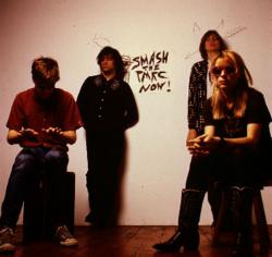 Sonic Youth